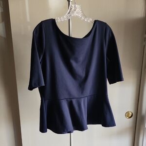 Peplum Top/Blouse 💙